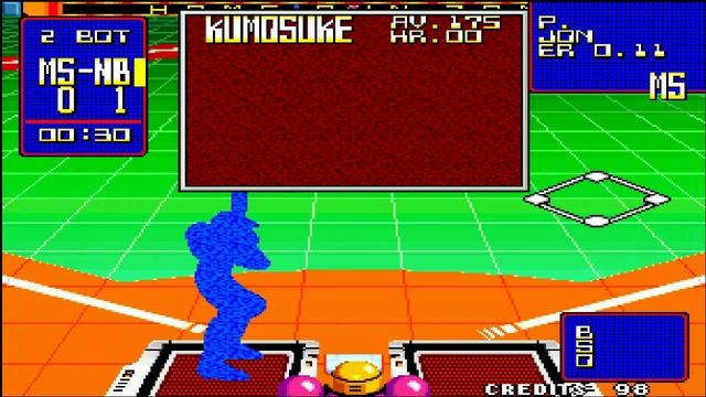 Super Baseball 2020 - Part 1 (Gameplay and Commentary) смотреть онлайн