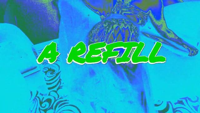 LONDUN DEGREEZ HANDS ON YA KNEES THERMAL TWERK VIDEO смотреть онлайн