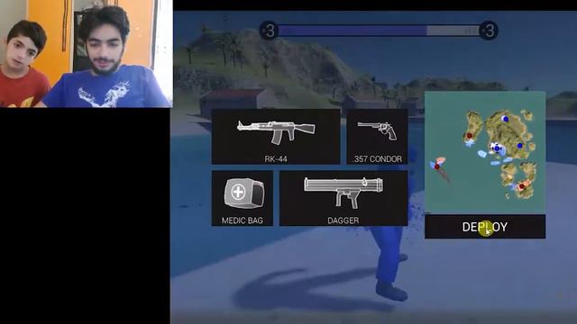 We are defeated... | Ravenfield #1 смотреть онлайн