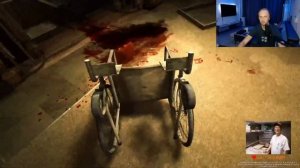 ЗУБАРЕВ ПРОХОДИТ OUTLAST   ZUBAREFFF ИГРАЕТ В АУТЛАСТ   НАРЕЗКА СО СТРИМА ИГРАЕТ В ХОРРОР #zubareff