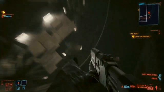 Все игроки после того как посмотрели «Киберпанк бегущий по краю» смотреть онлайн