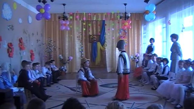 школа-сад 86 Херсон 8 марта 2015 смотреть онлайн