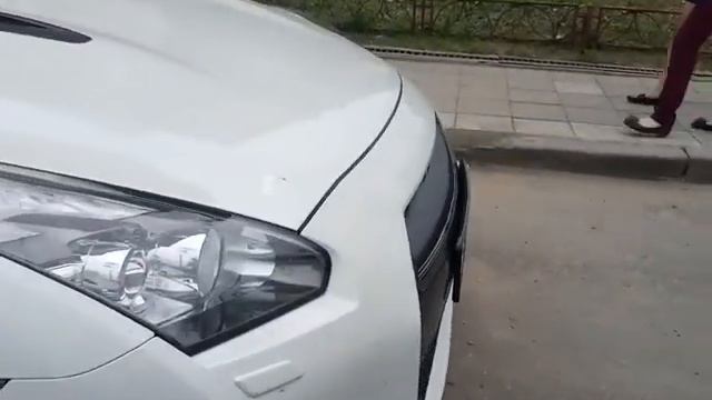 nisan GTR 1600 сил смотреть онлайн