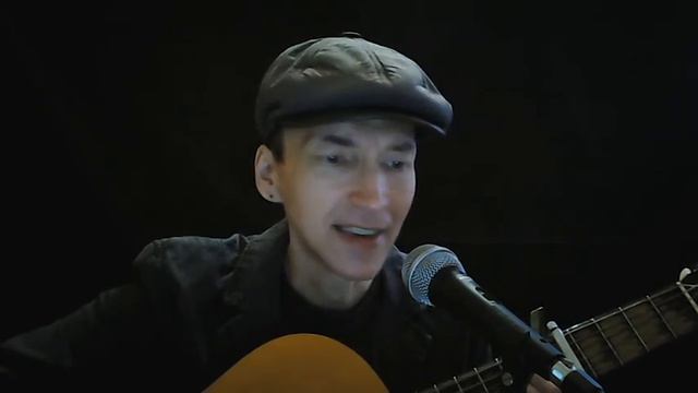 04. (Владимир Высоцкий) Чем и как, с каких позиций... (28-04-21) - Дмитрий Пестриков смотреть онлайн