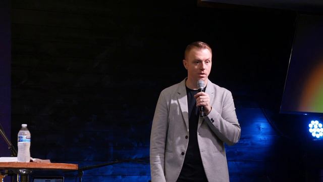 Power of Gratitude: Overcoming Spiritual Darkness by Embracing God's Light // Tom Cornell // SOZONW смотреть онлайн