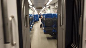 Как доехать на Аэроэкспрессе в аэропорт Внуково