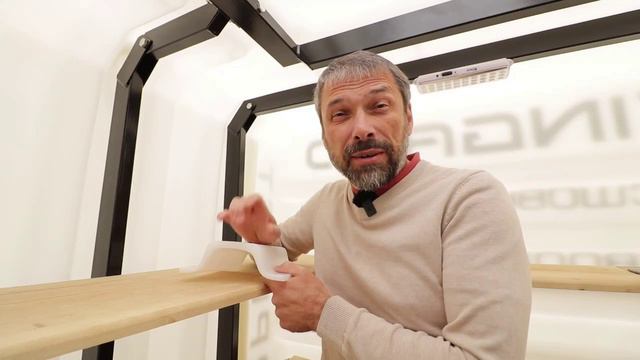 Погреб TINGARD 1500