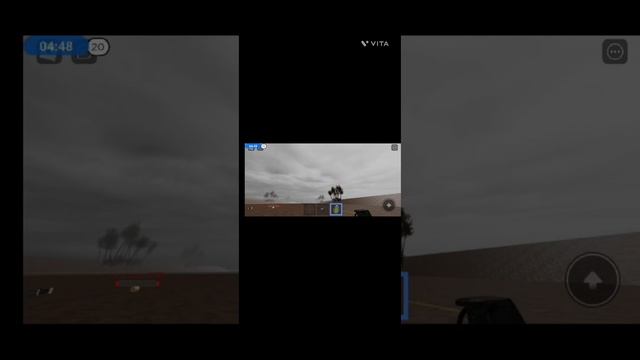 Roblox Trench War Gameplay смотреть онлайн