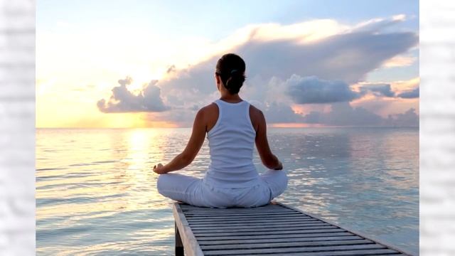 Вот что происходит с Вашим телом, когда вы Медитируете смотреть онлайн