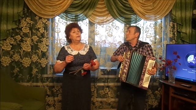 Калина супруги Сазоновы смотреть онлайн