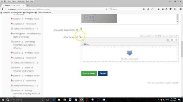 How to Make a Forum Post смотреть онлайн