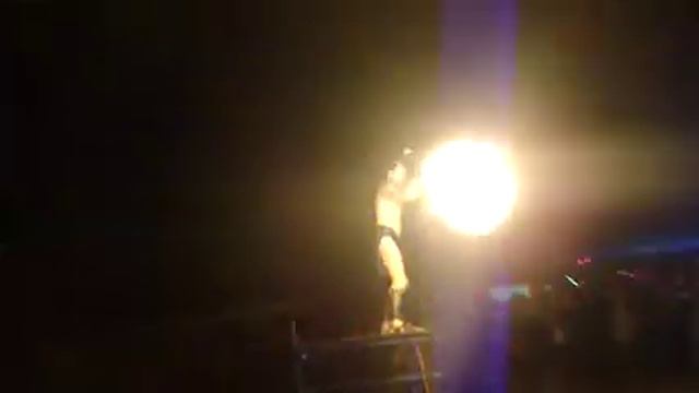 НОЧЬ ИВАНА КУПАЛЫ 2010 смотреть онлайн