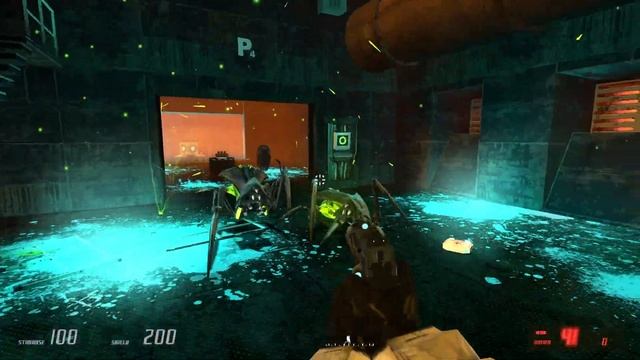 Entropy: Zero 2 | #3 | Полезай, Вилли смотреть онлайн
