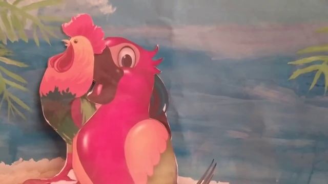 Мультик про обезьянку смотреть онлайн