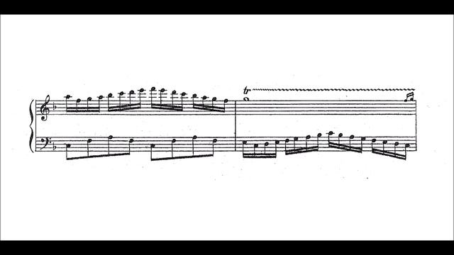 Lev Gurilyov - Allegro from Sonata No.1 [1794, on fortepiano] смотреть онлайн