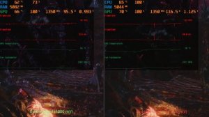 Из горячей Rx 580 в холодную // тест андервольтинга в 6 играх на примере Rx 580