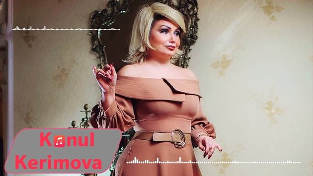 Konul Kerimova - Qizim смотреть онлайн