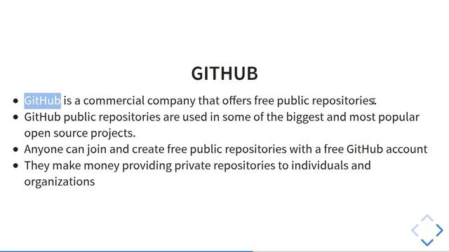 Git for small projects and class смотреть онлайн