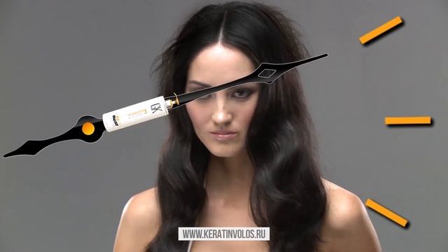 Лучший кератин для волос, от мирового лидера GKhair (Global Keratin)