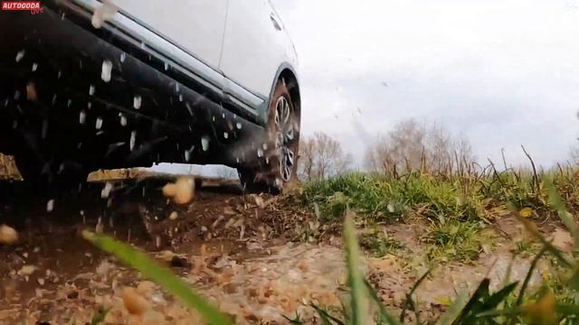 Mitsubishi Outlander 3 поколения. Технические характеристики смотреть онлайн