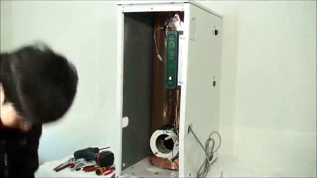 Kiturami TURBO 30K Уплотнительная прокладка смотреть онлайн