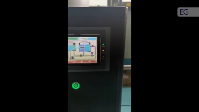 Аппарат для сублимационной сушки HFD смотреть онлайн