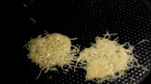 Домашние Чипсы из сыра за 2 минуты