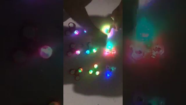 красивые спиннеры смотреть онлайн