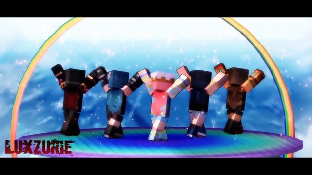 ROSE MUHANDO X LYDIA NDUDE - WATASHANGAA Animation смотреть онлайн