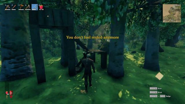 Valheim Mistlands BOSS Eikthyr 2023 👍Eps.2 First Look #Valheim #ValheimMistlands #Eikthyr смотреть онлайн