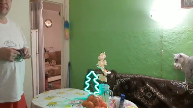 563. Посылка от детей. #распаковка смотреть онлайн