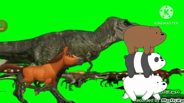 Monster Band animal stampede смотреть онлайн