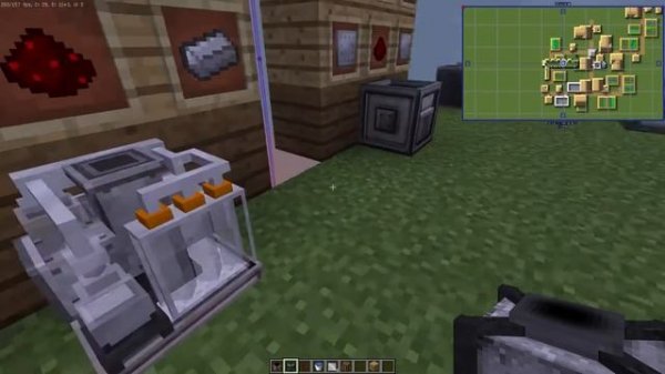 Гайд по techguns | Основы | Основные механизмы