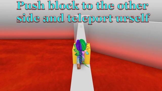 Old Codes ➤ Archive February 2019 ➤ Be Crushed by a Speeding Wall ➤ Roblox смотреть онлайн