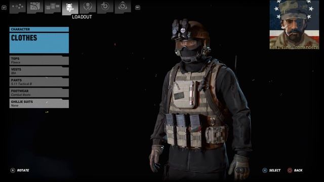 Ghost Recon Wildlands: Fictional Special Ops Uniforms: MGS1, Medal of Honor, Ace Combat 5, MW2 смотреть онлайн