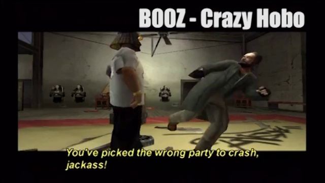 Let's Play True Crime Streets of L.A. - Part 13 - The Rest of the Bonus Characters смотреть онлайн