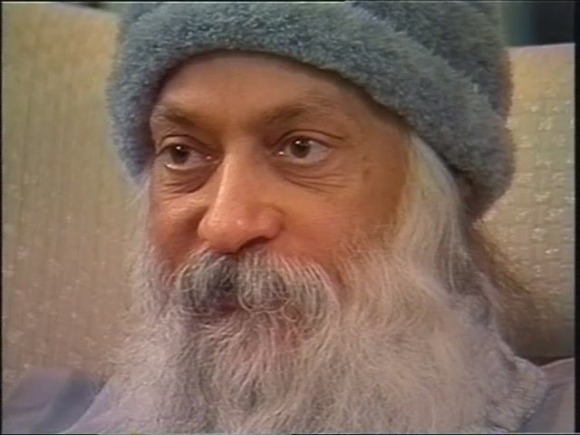 Osho, The Last Testament. Interview 25.2