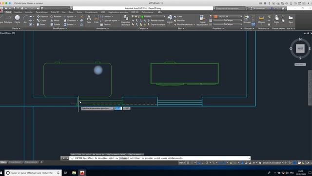 08 Autocad design center #Bibliothèque AutoCAD #AUtocad 3D смотреть онлайн