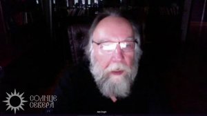 ＂Нация - форма заболевания＂. Этносоциологическая топология. А.Г. Дугин