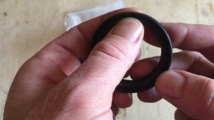 Сальники и пыльники NOK 43x55x11