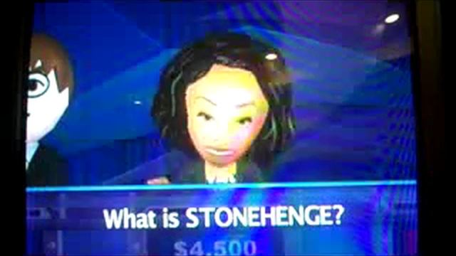 Jeopardy! Nintendo Wii Run: Game 2 (Final Jeopardy!) смотреть онлайн