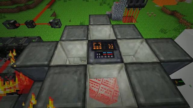 Mod Quick Look: Mekanism v8 with the creator! (Fun Edition) смотреть онлайн