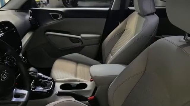 Certified 2021 Kia Soul Christiansburg VA Blacksburg, VA #DC220458A - SOLD смотреть онлайн