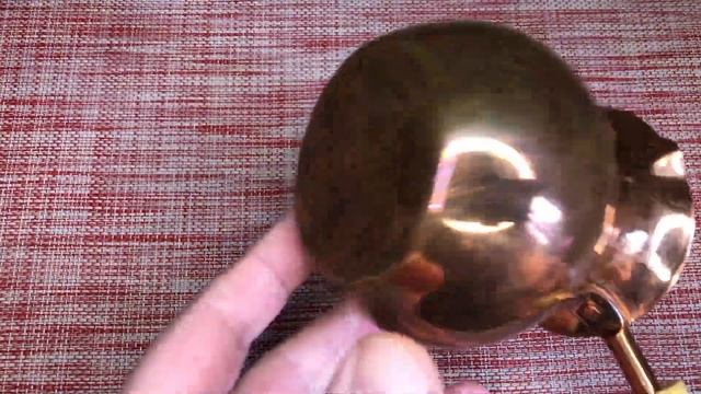 Вкусный кофе только в такой турке! смотреть онлайн