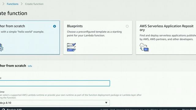 Call an Amazon SageMaker model endpoint using Amazon API Gateway and AWS Lambda смотреть онлайн