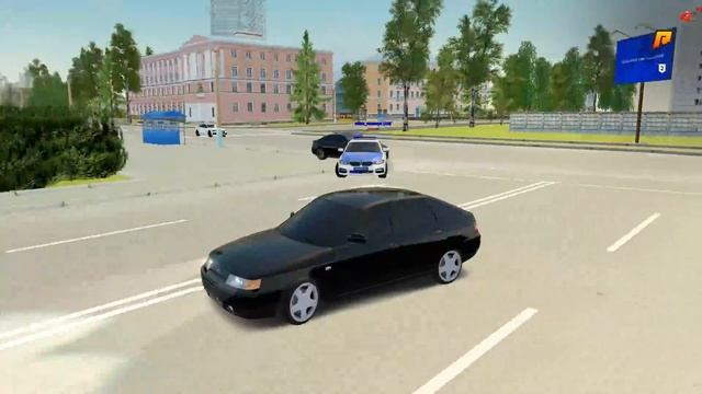 ЧЁРНАЯ ВАЗ 2112 НА ТОРУСАХ! Я ЖДАЛ ЭТИ ДИСКИ БОЛЬШЕ ГОДА! смотреть онлайн