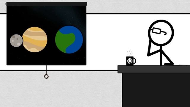 ? Which Planet is the Closest? смотреть онлайн