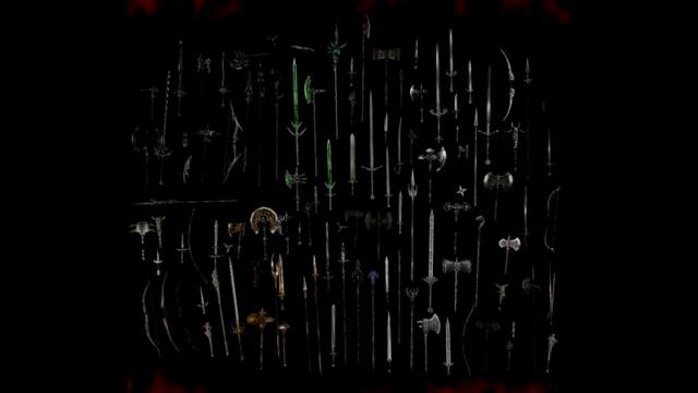 Разработка мода на TES III: A broken prophecy. Видео #1: Город Вивек. смотреть онлайн