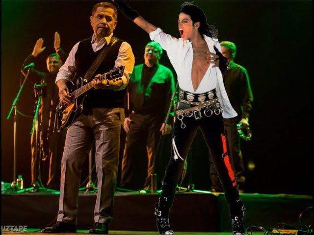 Любэ & Michael Jackson - Billie Конь смотреть онлайн