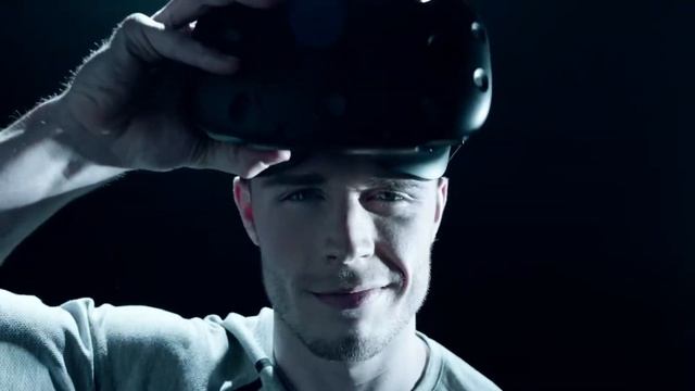 Sparc - Announcement Trailer [VR, HTC Vive, Oculus Rift, PSVR] смотреть онлайн
